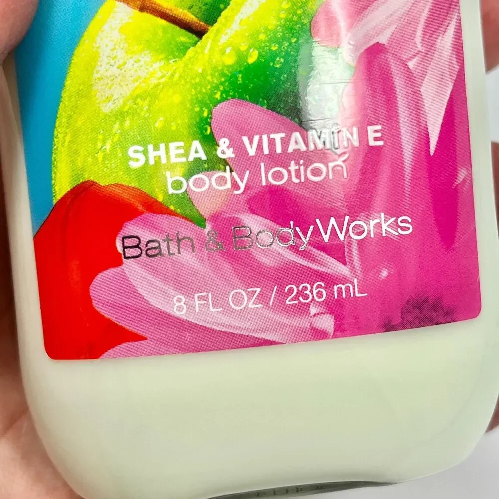 BEAUTIFUL DAY Bath & Body Works Body Lotion 8 Oz Retired Rare New